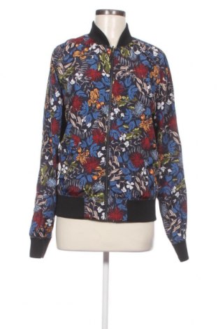 Dámská bunda  H&M, Velikost S, Barva Vícebarevné, Cena  77,00 Kč