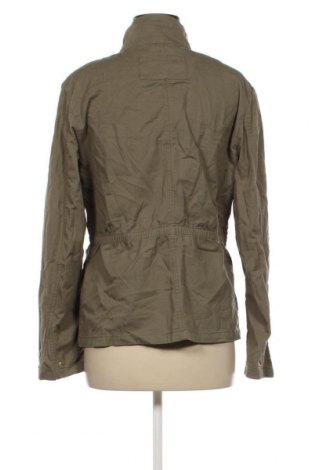 Γυναικείο μπουφάν H&M, Μέγεθος L, Χρώμα Πράσινο, Τιμή 3,56 €