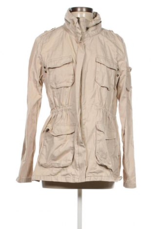 Damenjacke H&M, Größe L, Farbe Beige, Preis 33,40 €