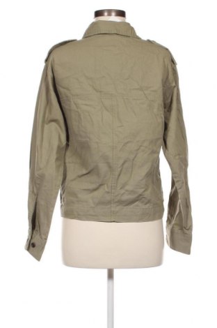 Damenjacke H&M, Größe XS, Farbe Grün, Preis 5,68 €