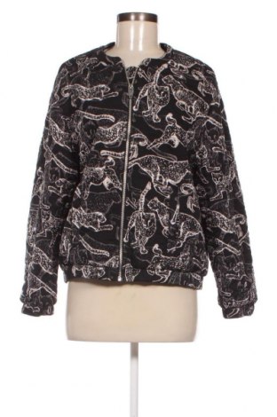 Γυναικείο μπουφάν H&M, Μέγεθος L, Χρώμα Πολύχρωμο, Τιμή 6,83 €