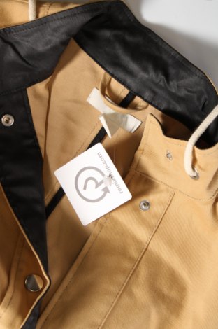 Γυναικείο μπουφάν H&M, Μέγεθος S, Χρώμα Καφέ, Τιμή 6,53 €