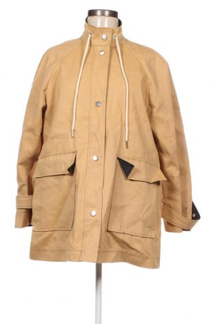 Dámska bunda  H&M, Veľkosť S, Farba Hnedá, Cena  6,26 €