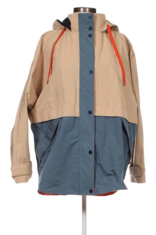 Dámska bunda  H&M, Veľkosť S, Farba Viacfarebná, Cena  13,50 €