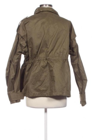 Γυναικείο μπουφάν H&M, Μέγεθος M, Χρώμα Πράσινο, Τιμή 29,69 €