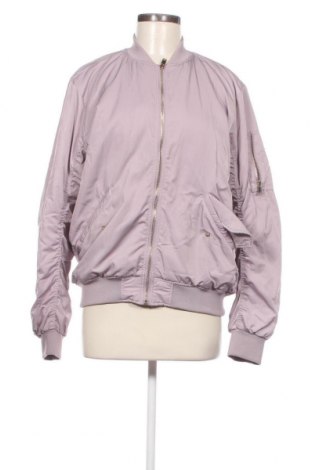 Dámská bunda  H&M, Velikost S, Barva Popelavě růžová, Cena  132,00 Kč