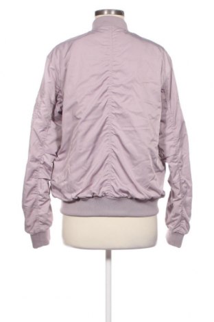 Γυναικείο μπουφάν H&M, Μέγεθος S, Χρώμα Σάπιο μήλο, Τιμή 26,60 €