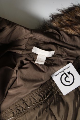 Dámská bunda  H&M, Velikost S, Barva Zelená, Cena  734,00 Kč