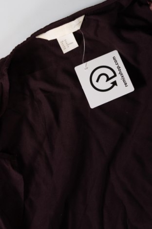 Damenjacke H&M Conscious Collection, Größe XL, Farbe Lila, Preis 5,01 €