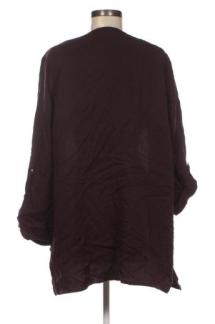 Γυναικείο μπουφάν H&M Conscious Collection, Μέγεθος XL, Χρώμα Βιολετί, Τιμή 6,83 €