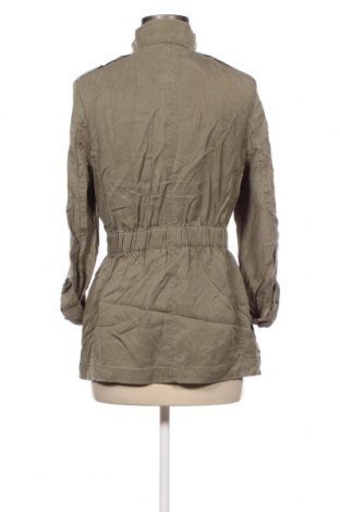 Γυναικείο μπουφάν H&M Conscious Collection, Μέγεθος S, Χρώμα Πράσινο, Τιμή 3,56 €