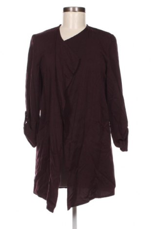 Dámská bunda  H&M Conscious Collection, Velikost XS, Barva Červená, Cena  176,00 Kč