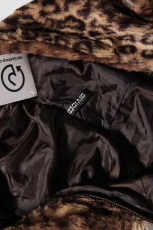 Γυναικείο μπουφάν H&M Divided, Μέγεθος M, Χρώμα Καφέ, Τιμή 6,53 €