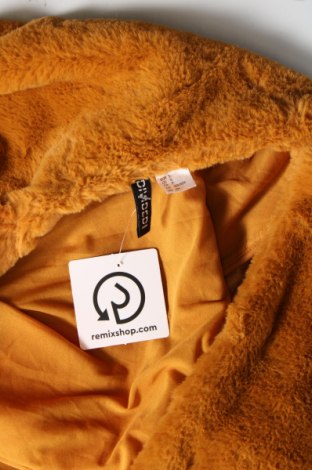 Damenjacke H&M Divided, Größe S, Farbe Gelb, Preis € 7,68