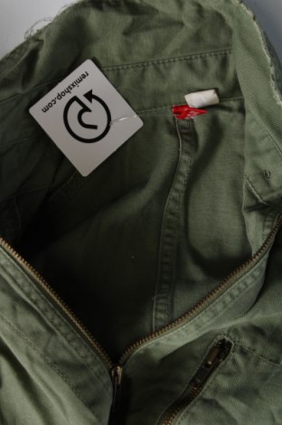 Damenjacke H&M Divided, Größe M, Farbe Grün, Preis € 33,40