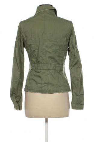 Damenjacke H&M Divided, Größe M, Farbe Grün, Preis 33,40 €