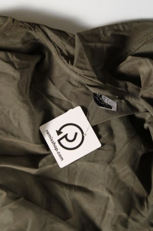 Dámska bunda  H&M Divided, Veľkosť XS, Farba Zelená, Cena  27,22 €