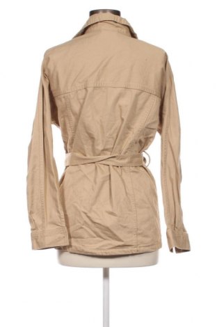 Dámska bunda  H&M Divided, Veľkosť S, Farba Béžová, Cena  6,53 €