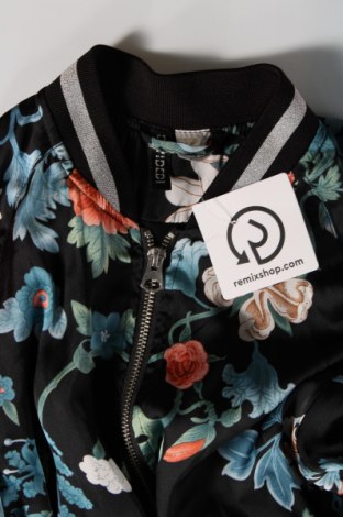 Γυναικείο μπουφάν H&M Divided, Μέγεθος XXS, Χρώμα Πολύχρωμο, Τιμή 5,94 €