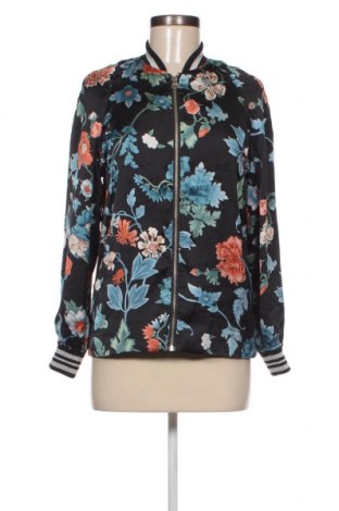 Γυναικείο μπουφάν H&M Divided, Μέγεθος XXS, Χρώμα Πολύχρωμο, Τιμή 6,23 €
