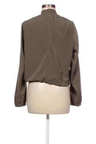 Damenjacke H&M Divided, Größe M, Farbe Grün, Preis 33,40 €