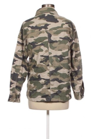 Γυναικείο μπουφάν H&M Divided, Μέγεθος M, Χρώμα Πολύχρωμο, Τιμή 4,58 €