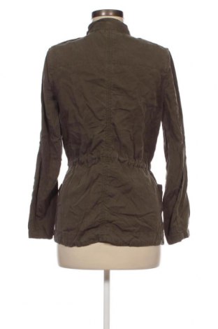 Γυναικείο μπουφάν H&M Divided, Μέγεθος M, Χρώμα Πράσινο, Τιμή 2,38 €