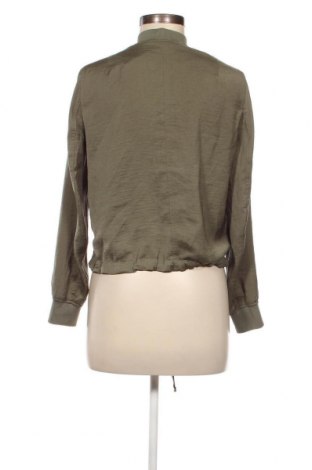 Γυναικείο μπουφάν H&M Divided, Μέγεθος S, Χρώμα Πράσινο, Τιμή 29,69 €