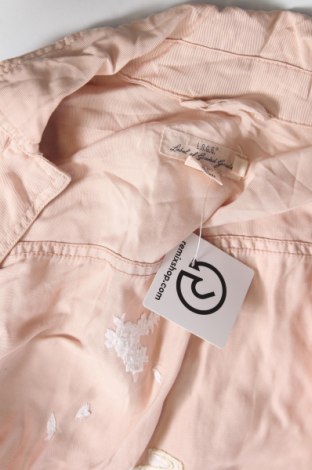 Dámska bunda  H&M L.O.G.G., Veľkosť XS, Farba Ružová, Cena  7,08 €
