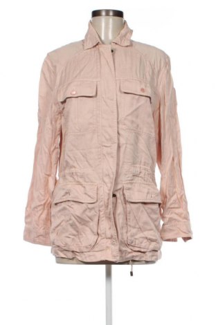 Damenjacke H&M L.O.G.G., Größe XS, Farbe Rosa, Preis 6,68 €