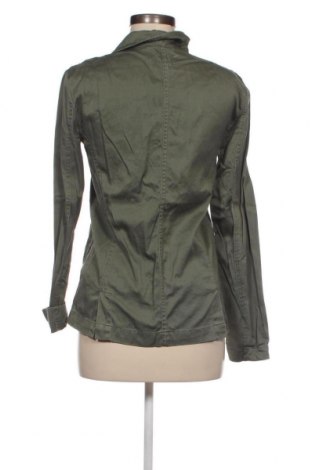 Damenjacke H&M L.O.G.G., Größe XS, Farbe Grün, Preis € 5,01