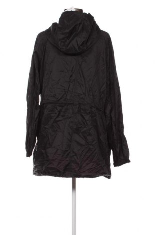 Γυναικείο μπουφάν Hallhuber, Μέγεθος L, Χρώμα Μαύρο, Τιμή 39,59 €