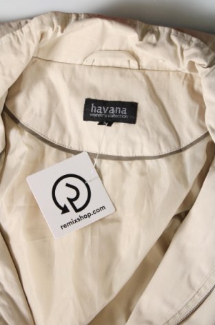 Dámska bunda  Havana, Veľkosť M, Farba Béžová, Cena  9,77 €