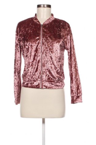 Dámska bunda  Have, Veľkosť S, Farba Popolavo ružová, Cena  6,39 €