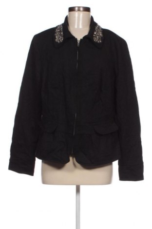 Γυναικείο μπουφάν INC International Concepts, Μέγεθος XL, Χρώμα Μαύρο, Τιμή 8,31 €