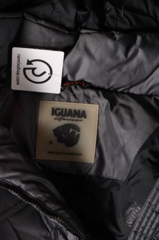 Damenjacke Iguana, Größe L, Farbe Grau, Preis 13,15 €