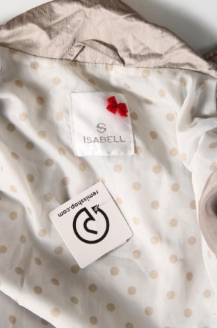 Γυναικείο μπουφάν Isabell, Μέγεθος XXL, Χρώμα Γκρί, Τιμή 6,81 €