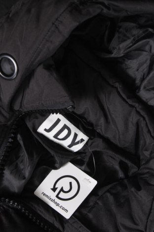 Γυναικείο μπουφάν JDL, Μέγεθος L, Χρώμα Μαύρο, Τιμή 20,13 €