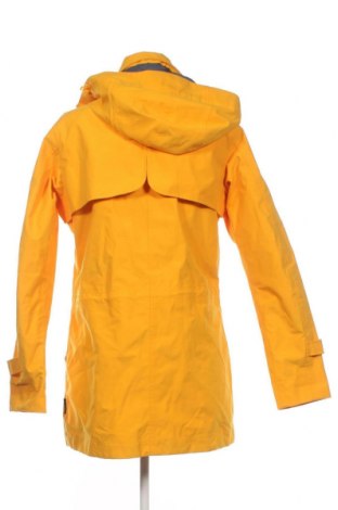 Γυναικείο μπουφάν Jack Wolfskin, Μέγεθος M, Χρώμα Κίτρινο, Τιμή 39,59 €