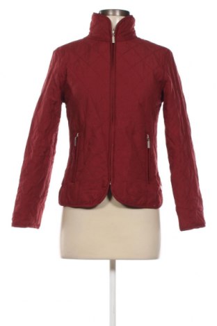 Γυναικείο μπουφάν Jane Ashley, Μέγεθος S, Χρώμα Κόκκινο, Τιμή 29,69 €