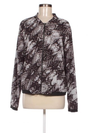 Γυναικείο μπουφάν Jbc, Μέγεθος XL, Χρώμα Πολύχρωμο, Τιμή 7,42 €