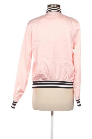 Γυναικείο μπουφάν Joe Boxer, Μέγεθος M, Χρώμα Ρόζ , Τιμή 29,69 €