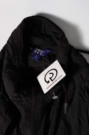 Dámska bunda  Joy Lab, Veľkosť S, Farba Čierna, Cena  3,27 €