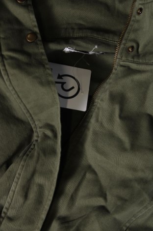 Γυναικείο μπουφάν Justfab, Μέγεθος XL, Χρώμα Πράσινο, Τιμή 6,83 €