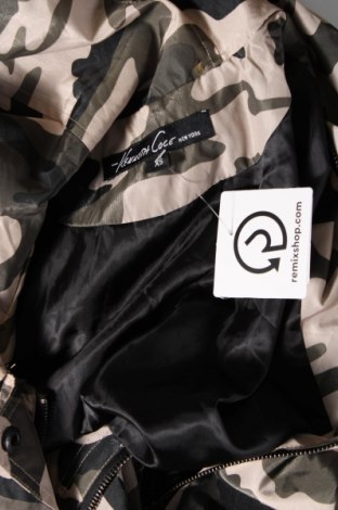 Γυναικείο μπουφάν Kenneth Cole, Μέγεθος XS, Χρώμα Πολύχρωμο, Τιμή 6,97 €