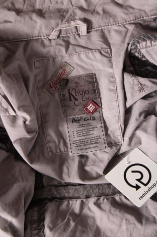 Damenjacke Khujo, Größe XXL, Farbe Grau, Preis 44,54 €