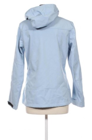 Γυναικείο μπουφάν Killtec, Μέγεθος M, Χρώμα Μπλέ, Τιμή 19,80 €