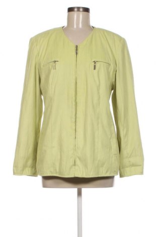 Γυναικείο μπουφάν Kingfield, Μέγεθος L, Χρώμα Κίτρινο, Τιμή 8,91 €