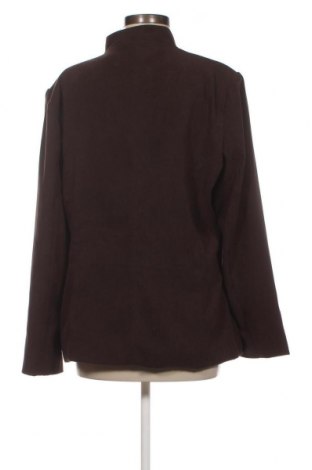 Γυναικείο μπουφάν Kingfield, Μέγεθος XL, Χρώμα Καφέ, Τιμή 7,42 €