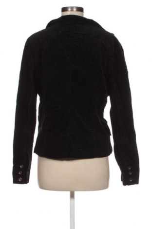 Γυναικείο μπουφάν Kombiworld, Μέγεθος L, Χρώμα Μαύρο, Τιμή 5,05 €